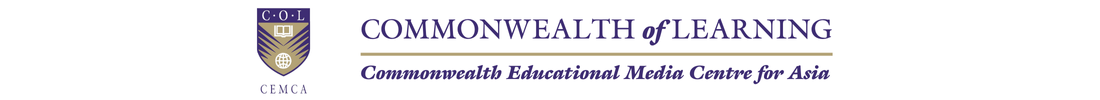 Commonwealth Educational Media Centre for Asia