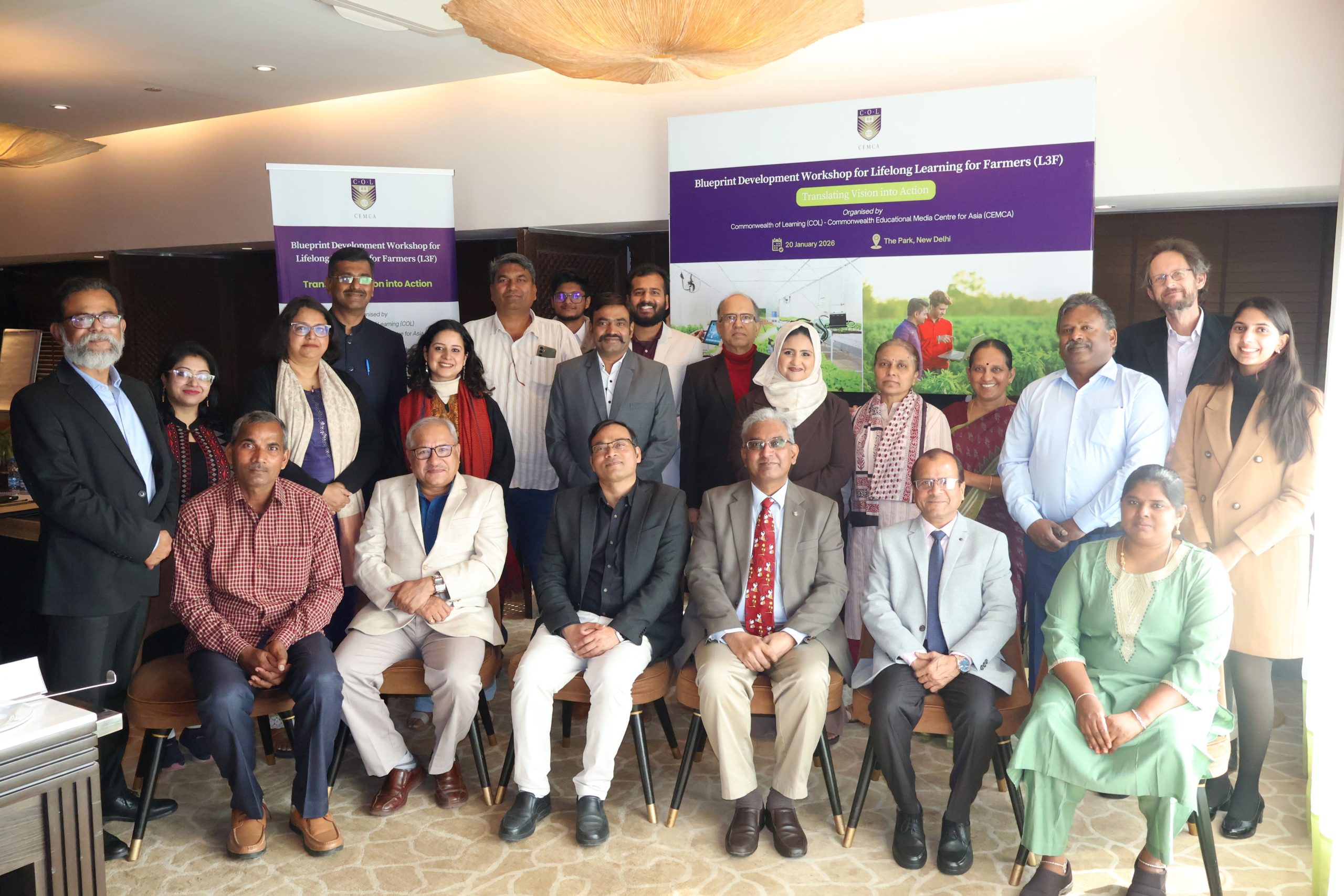 1.Empowering Farmers through Lifelong Learning A Roadmap for L3F 2.0