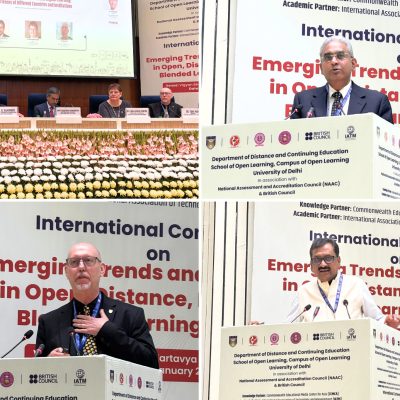 SOL Conference- keynote session