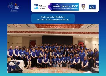Empowering Youth in AI Global Governance | Official Satellite Event of the AI Impact Summit 2026 | The GPAI India Student Community