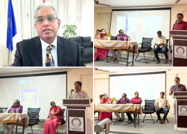 COL-CEMCA and SGOU Collaborate on Course Enhancement with Employability Attributes and Development of Skill-based Courses