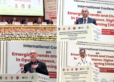 ODDBL 2026: Redefining Education through Innovation and Inclusivity