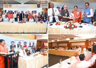 Public Open Universities Chart National Roadmap for ODL Collaboration & Employability