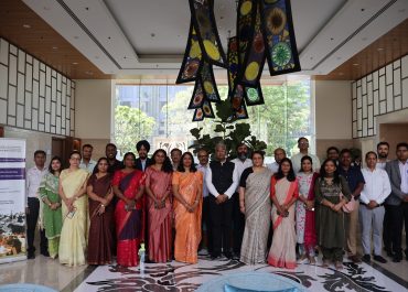 COL-CEMCA Hosts NCVET Dual Recognition Handholding Workshop for Open Universities