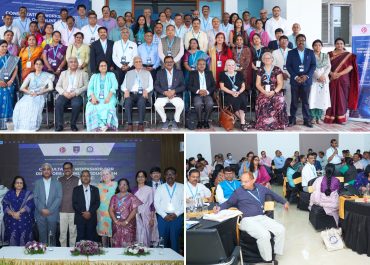 Strengthening Quality in Online Learning: NAAC and COL-CEMCA Conduct Workshop at BRAOU