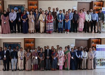 COL-CEMCA Convenes National Stakeholder Consultation on Recognition of Prior Learning in ODL and Dual-Mode Institutions