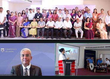 Regional Workshop Strengthens Graduate Employability and Career Readiness in Northeast India