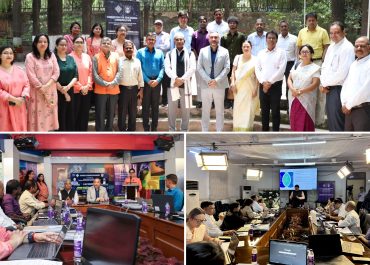 Critical Lack of Empirical Data in Digital Pedagogy Sparks New National Research Initiative in India
