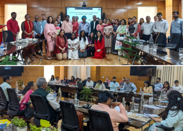 National Consultation Shapes India’s First Employability Framework for Youth with Learning Disabilities