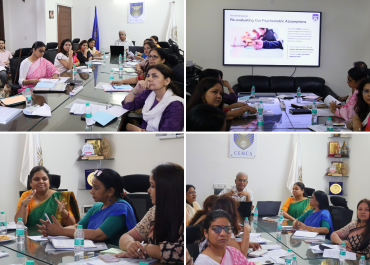 Expert Consultation Reviews Academic and Career Skills (Self-Assessment) Instrument
