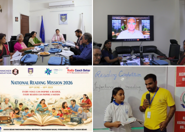 National Reading Mission 2026 Through Community Radio Winners Announced