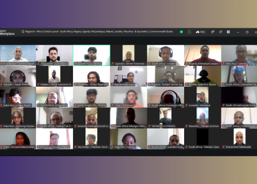 Seven more African Countries Join the Commonwealth Student Community for AI Governance